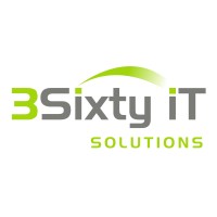 3Sixty IT Solutions